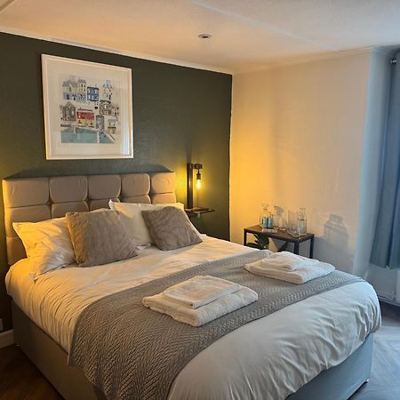 The London Inn Padstow Zewnętrze zdjęcie