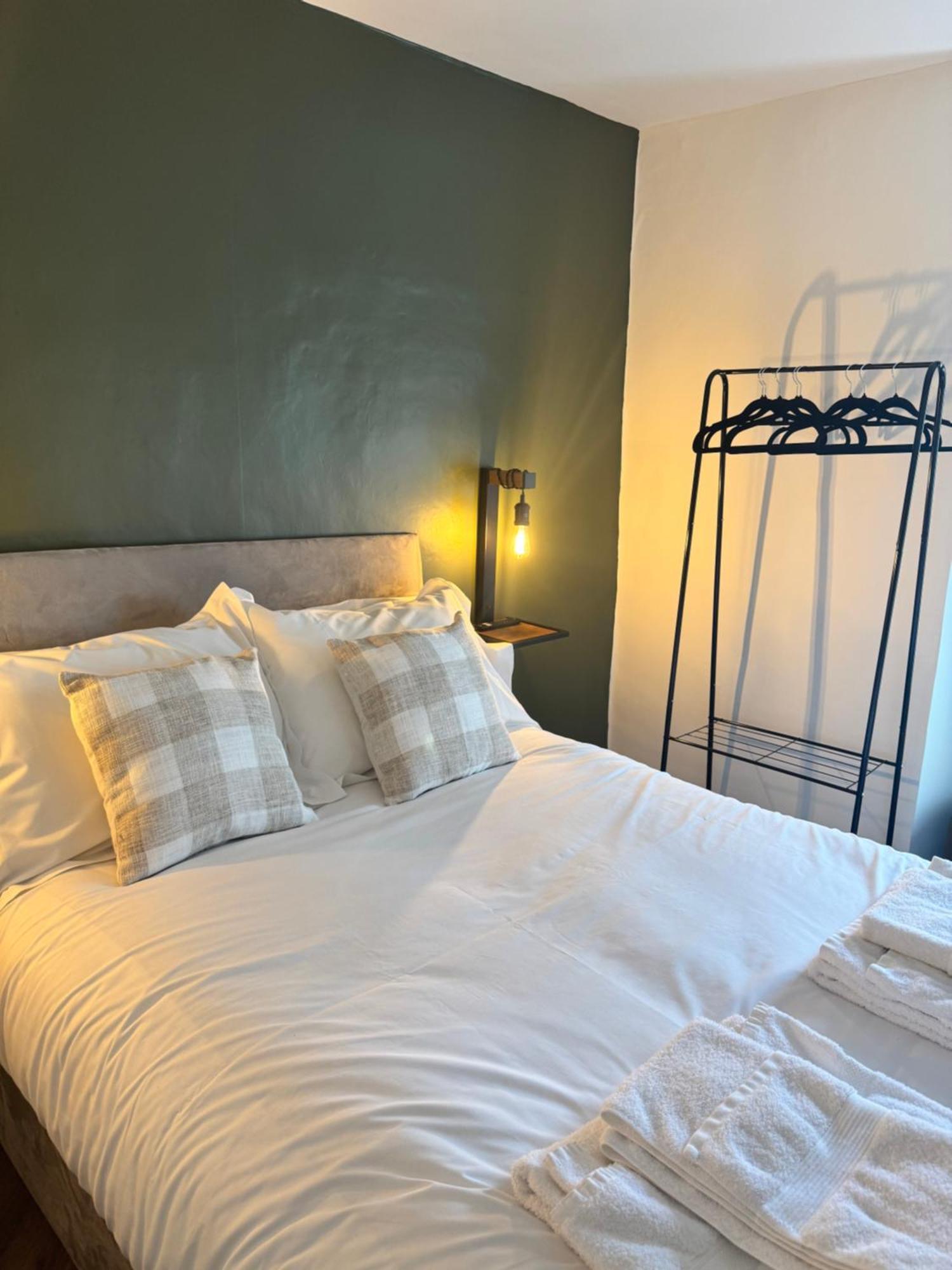 The London Inn Padstow Zewnętrze zdjęcie